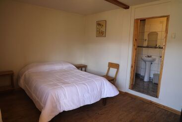 هاستل Schatzi Lodge