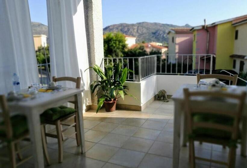 B&b Limone