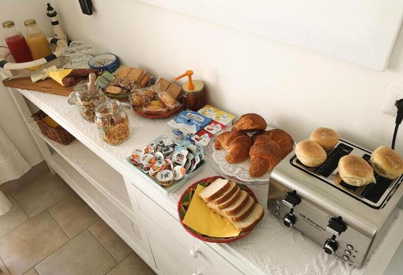 B&b Limone