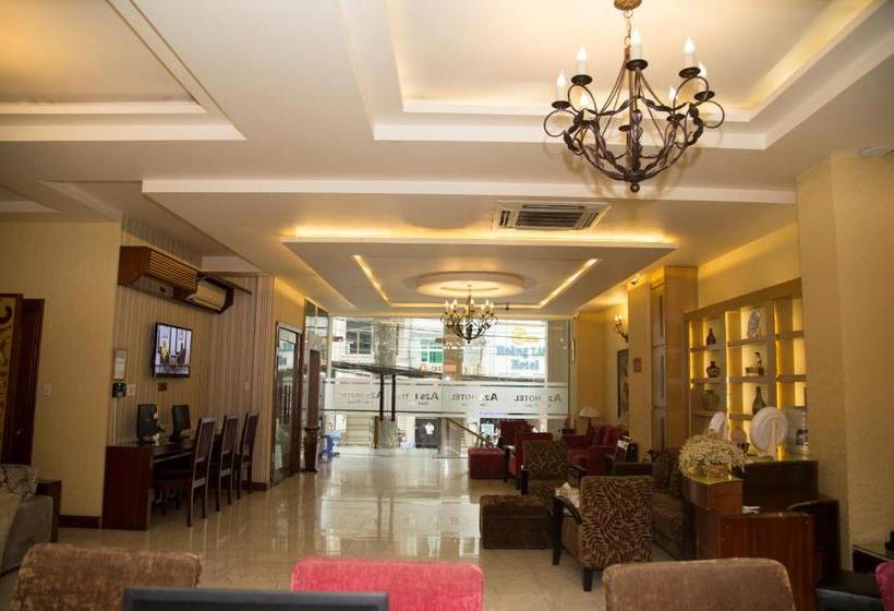 Fotos del hotel A25   20 Bui Thi Xuan:  3