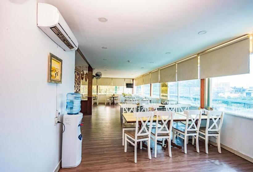 Fotos del hotel A25   20 Bui Thi Xuan:  21