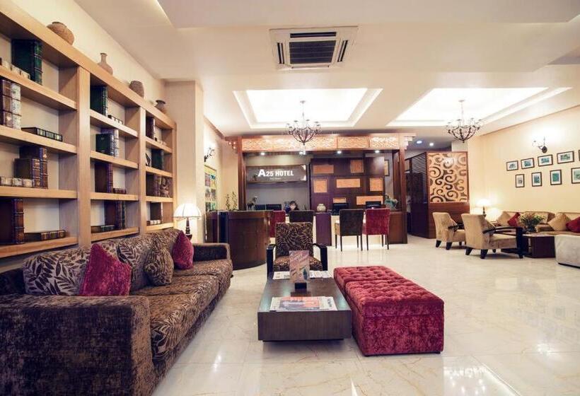 Fotos del hotel A25   20 Bui Thi Xuan:  19