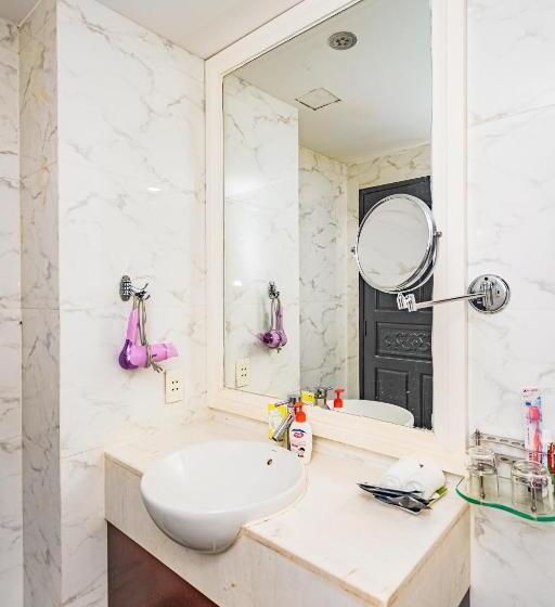 Fotos del hotel A25   20 Bui Thi Xuan:  15