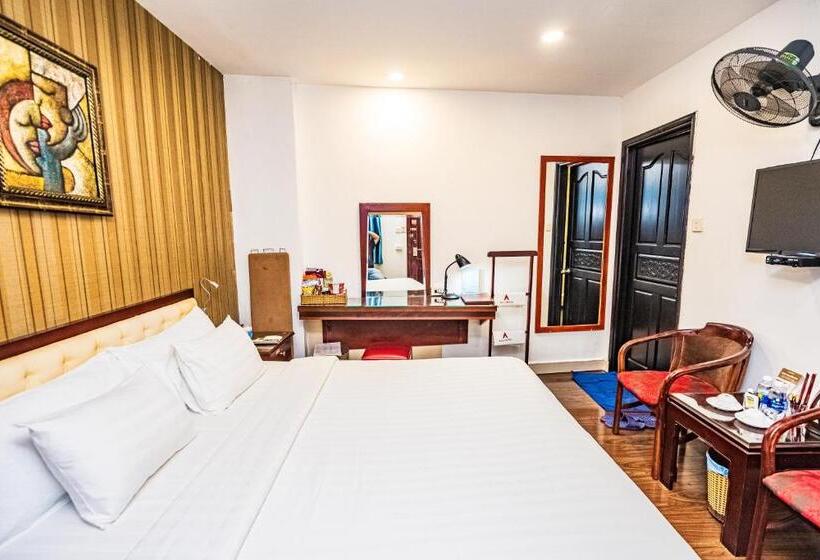 Fotos del hotel A25   20 Bui Thi Xuan:  14