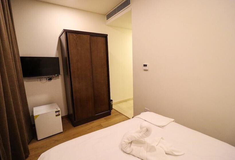 Fotos del hotel Miramar Downtown:  20