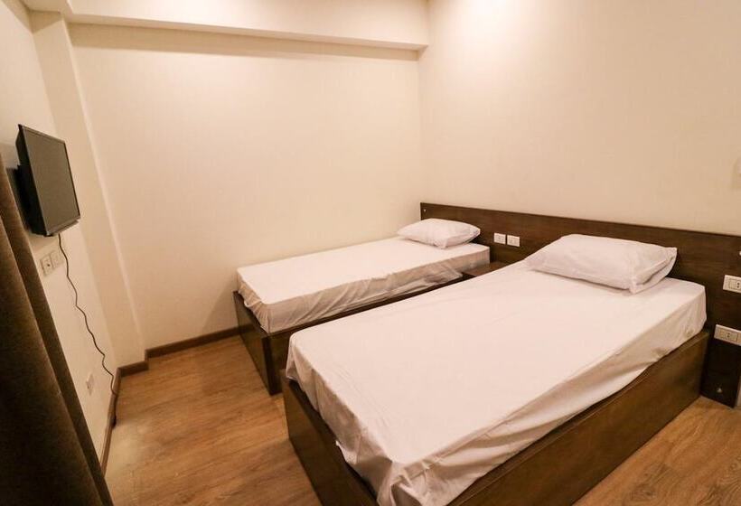 Fotos del hotel Miramar Downtown:  13