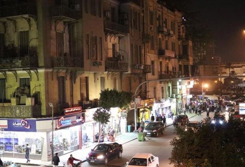 Fotos del hotel Miramar Downtown:  14