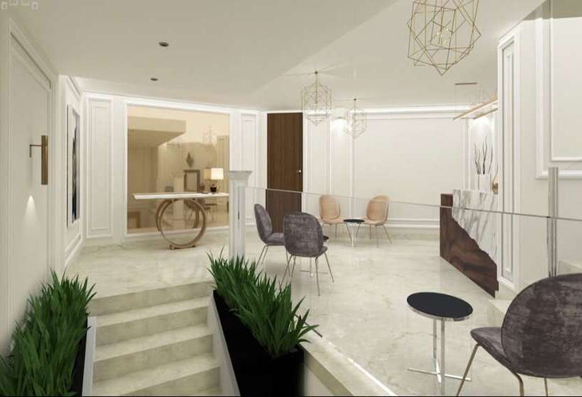 Fotos del hotel Miramar Downtown:  9