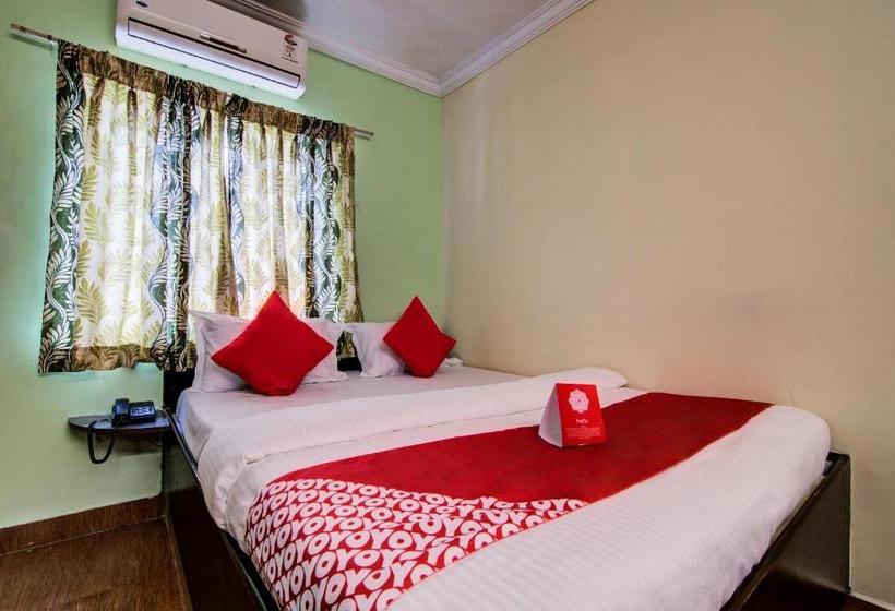 هتل Oyo 14507 Lalitha Delight