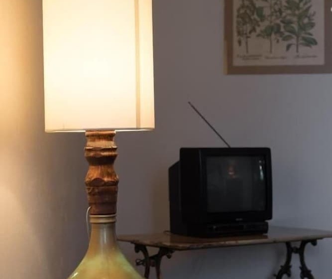 ホテル Podere I Gigli