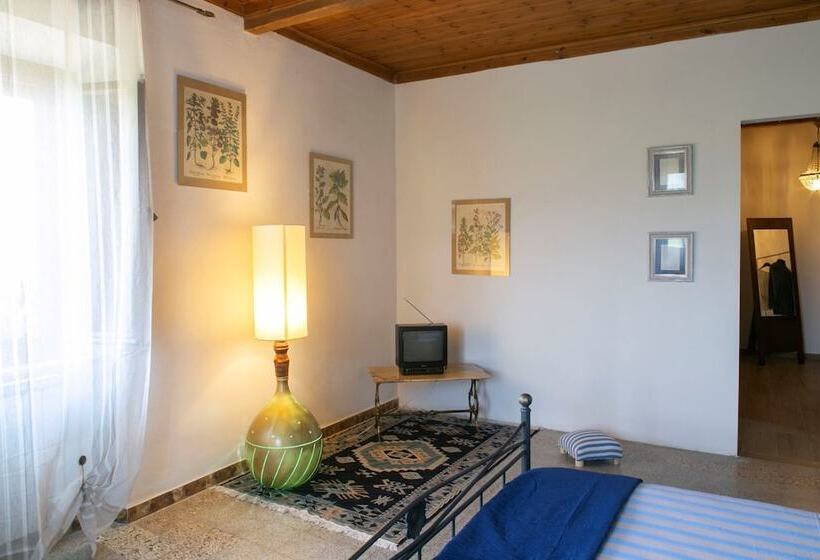 ホテル Podere I Gigli