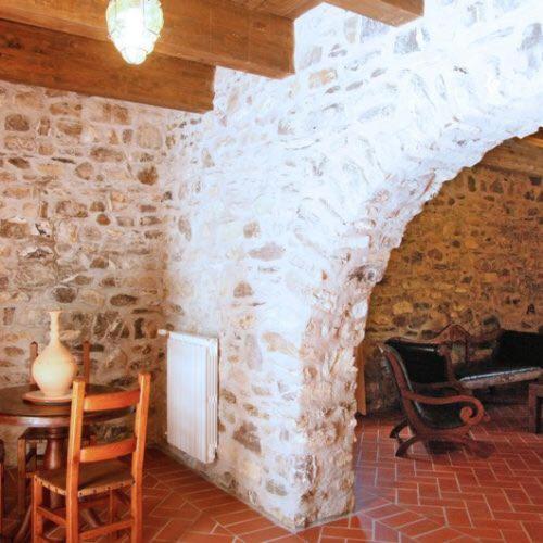 ホテル Ristorante Mulino Iannarelli
