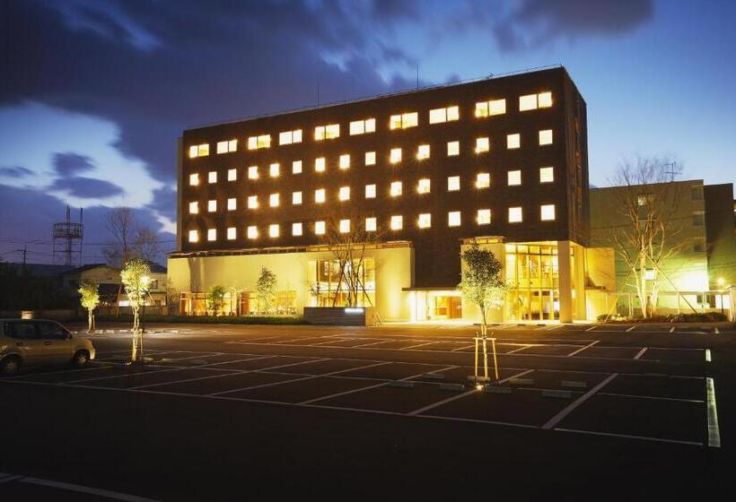 בית מלון כפרי Takanokono