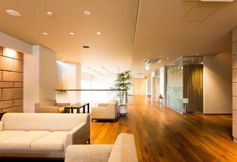 בית מלון כפרי Takanokono