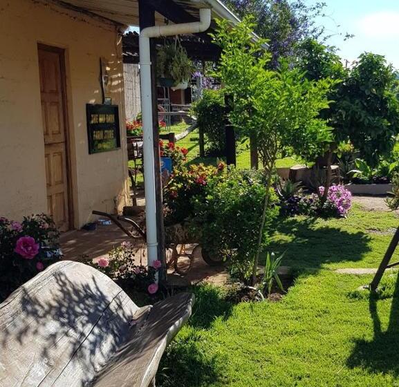 Отель The Little Club Getaway At The Hay Barn