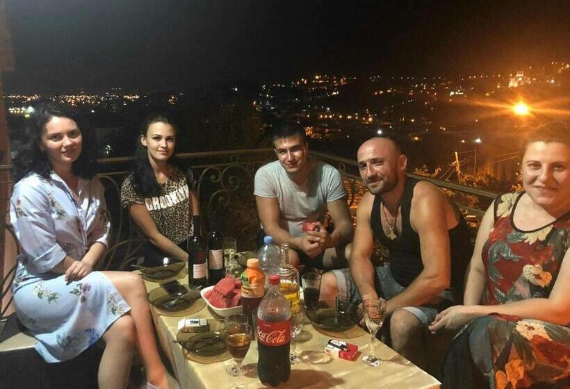پانسیون Panorama