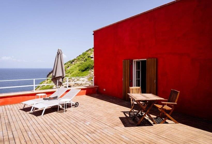 Resort Faro Di Punta Fenaio