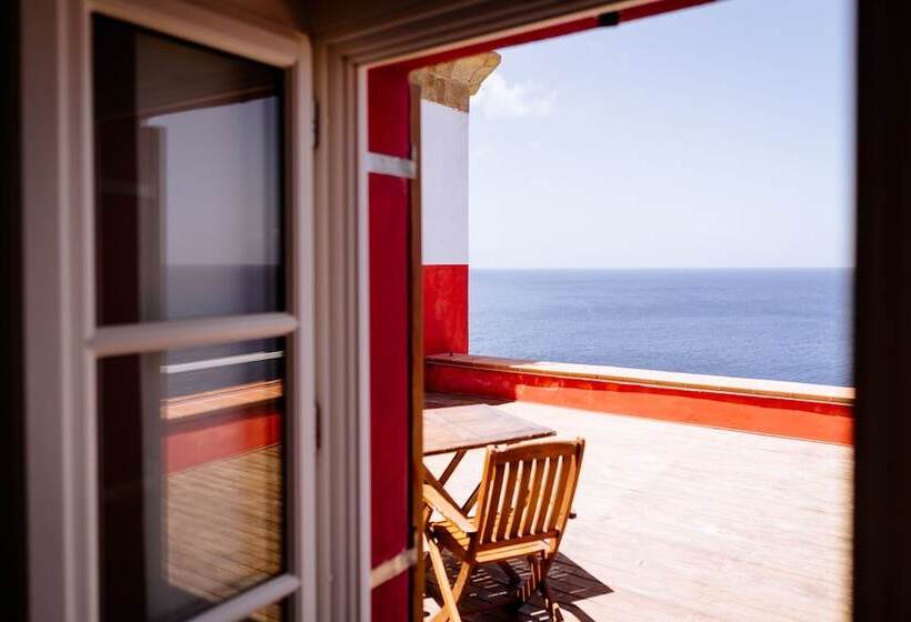 Resort Faro Di Punta Fenaio