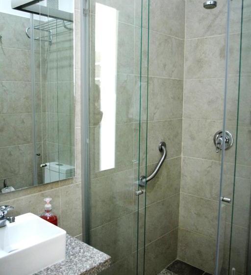 Terrazas Tayrona Vista Panorámica Al Mar