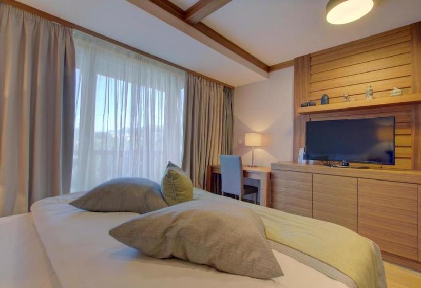 Apartman S Lux Privatni App Vuckoo
