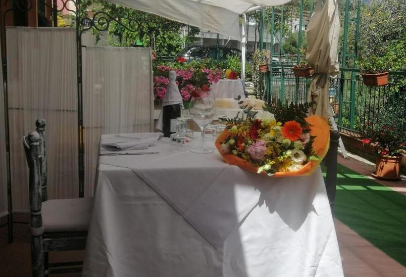 تختخواب و صبحانه Rooms And Breakfast Da Carla