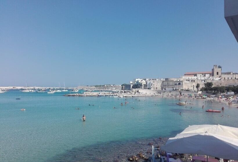 B&b I Like Salento