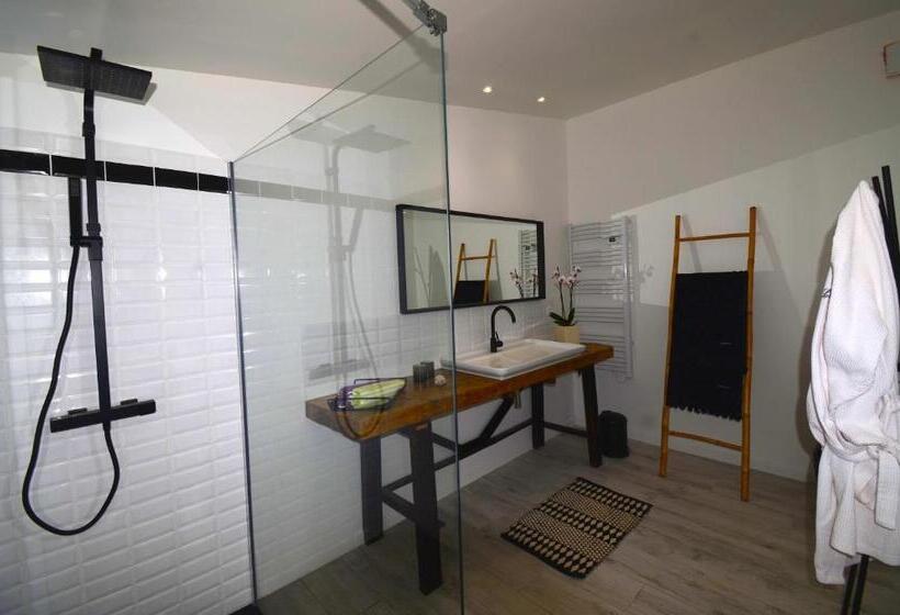 تختخواب و صبحانه Domaine Shambala   Maison D Hôte En Provence   Piscine Chauffée