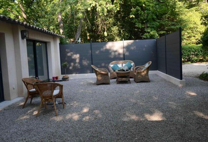 تختخواب و صبحانه Domaine Shambala   Maison D Hôte En Provence   Piscine Chauffée