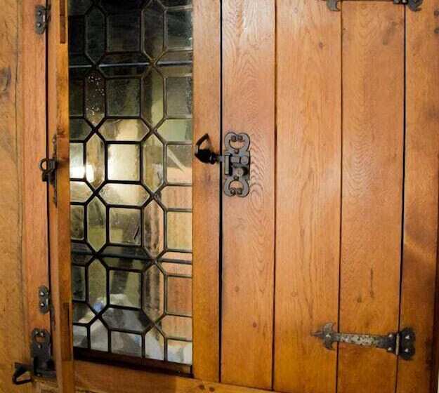 تختخواب و صبحانه L Oisellerie Meublé De Tourisme