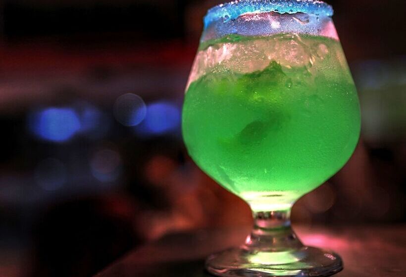 هتل Ibis Apartadó