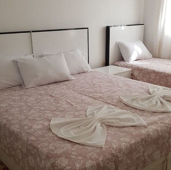 Отель Servet 76 Grand