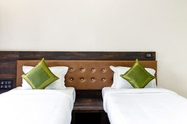 Fotos del hotel Treebo Trend Malhaar Regency:  9