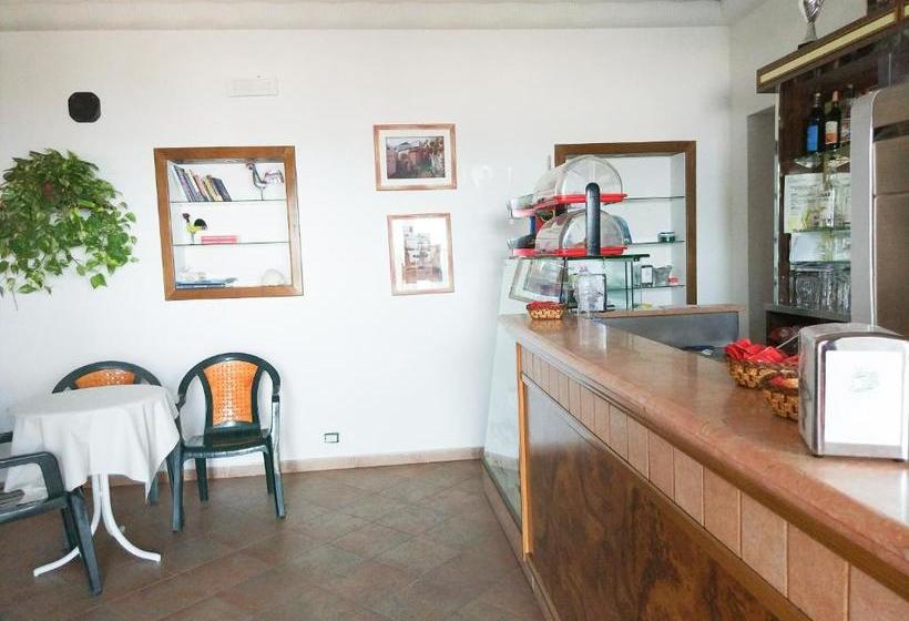 호텔 Villa Souvenir