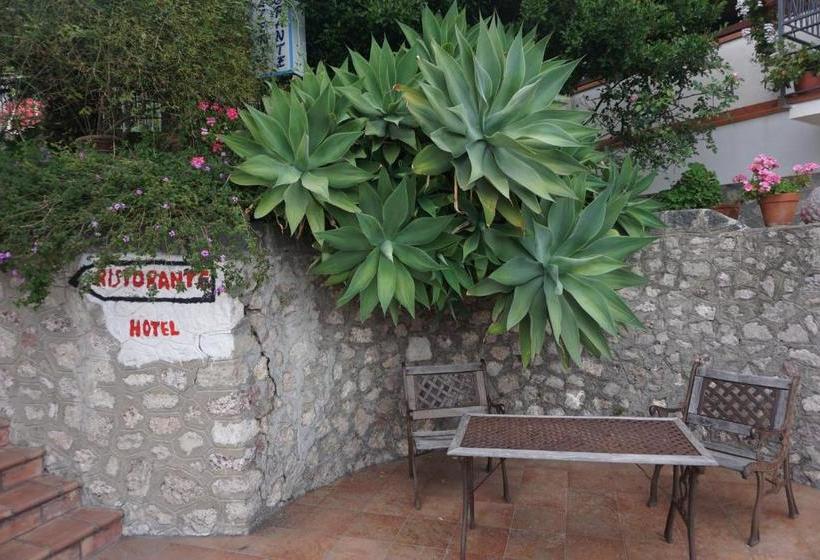 호텔 Villa Souvenir