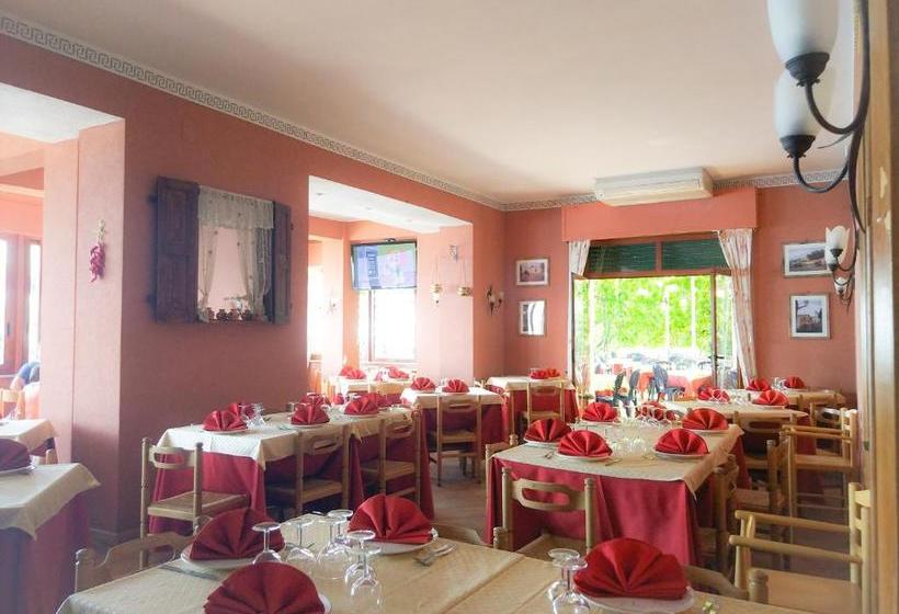 호텔 Villa Souvenir