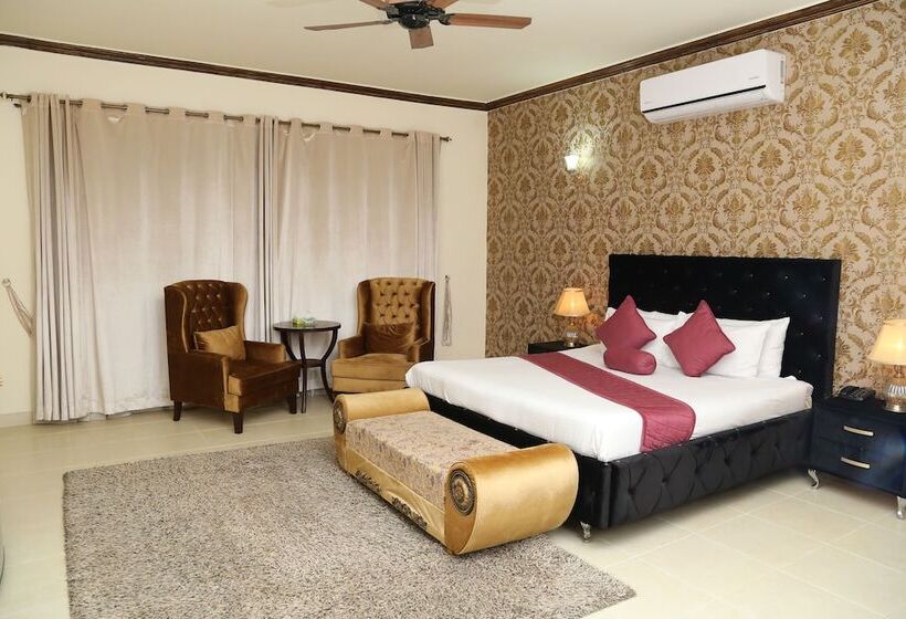 هتل The Westin Suites