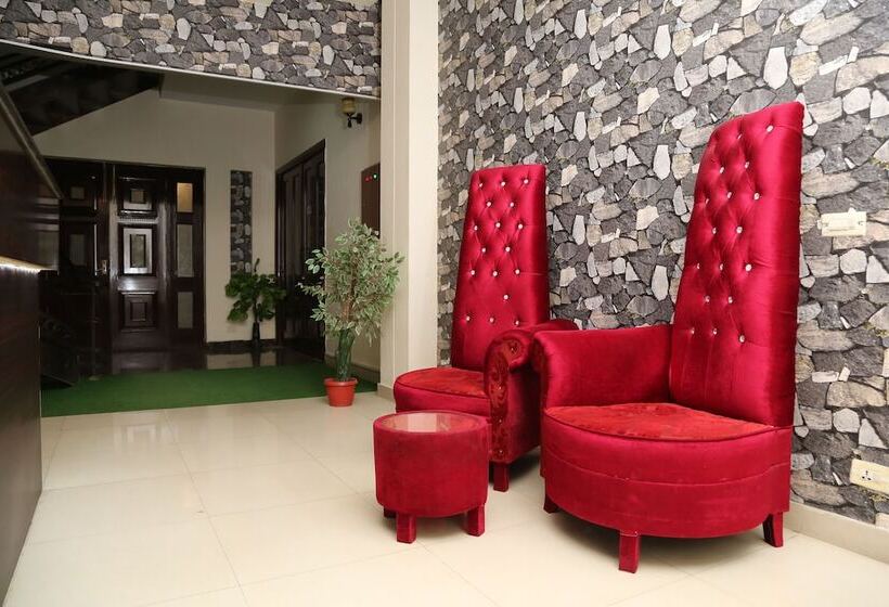 هتل The Westin Suites