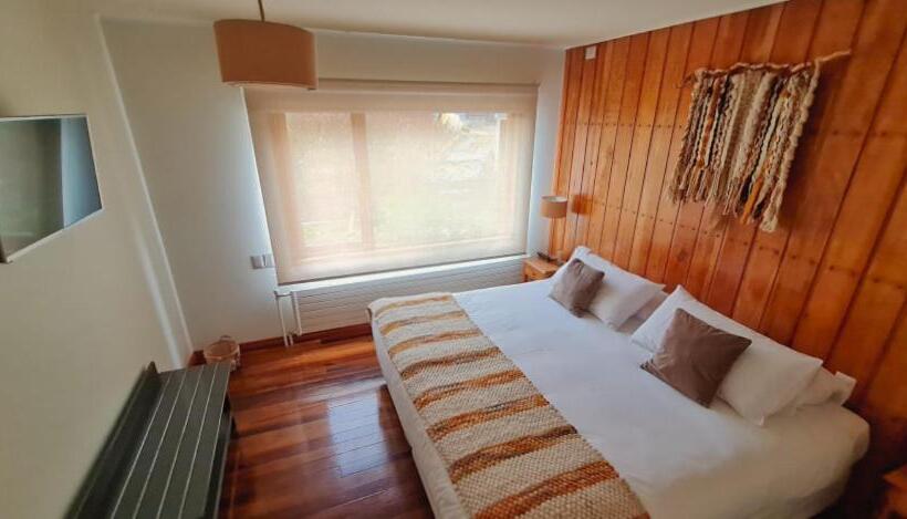 Patagonia Route B&b