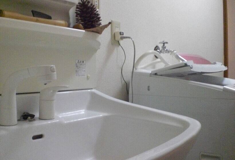 پانسیون Numazu Ikyuuan 沼津一休庵