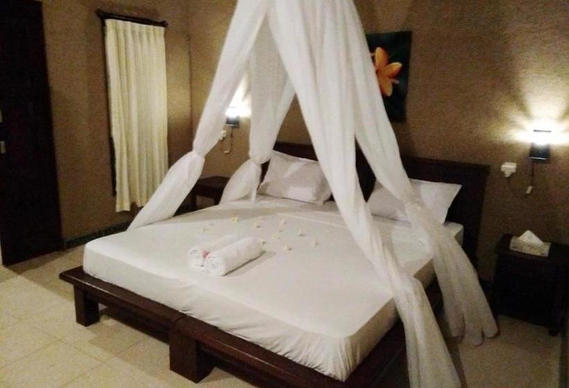 ペンション Prisida Guest House