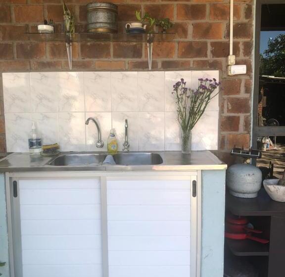 پانسیون Un Lugar Para Compartir