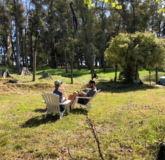 پانسیون Un Lugar Para Compartir