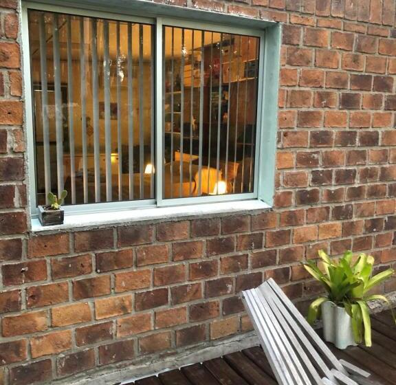 پانسیون Un Lugar Para Compartir