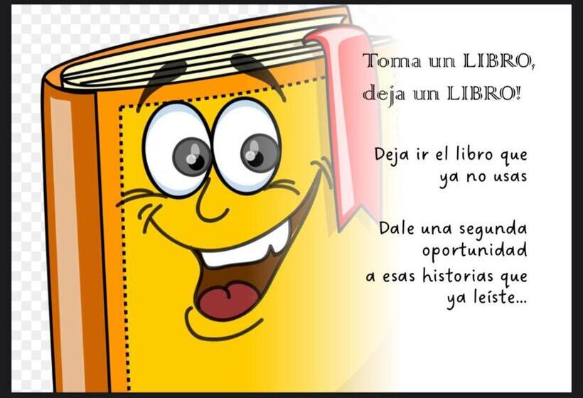 پانسیون Un Lugar Para Compartir