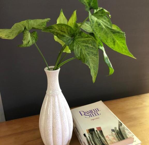 پانسیون Un Lugar Para Compartir