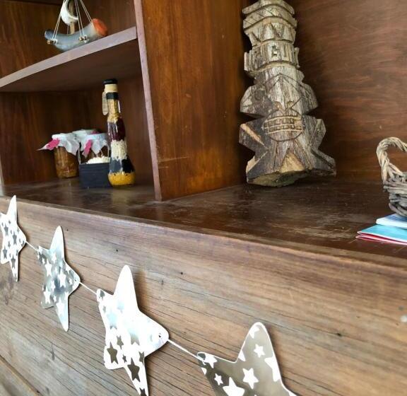 پانسیون Un Lugar Para Compartir