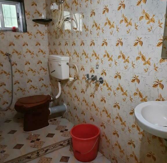 펜션 Vidya Konkan Agro Tourism