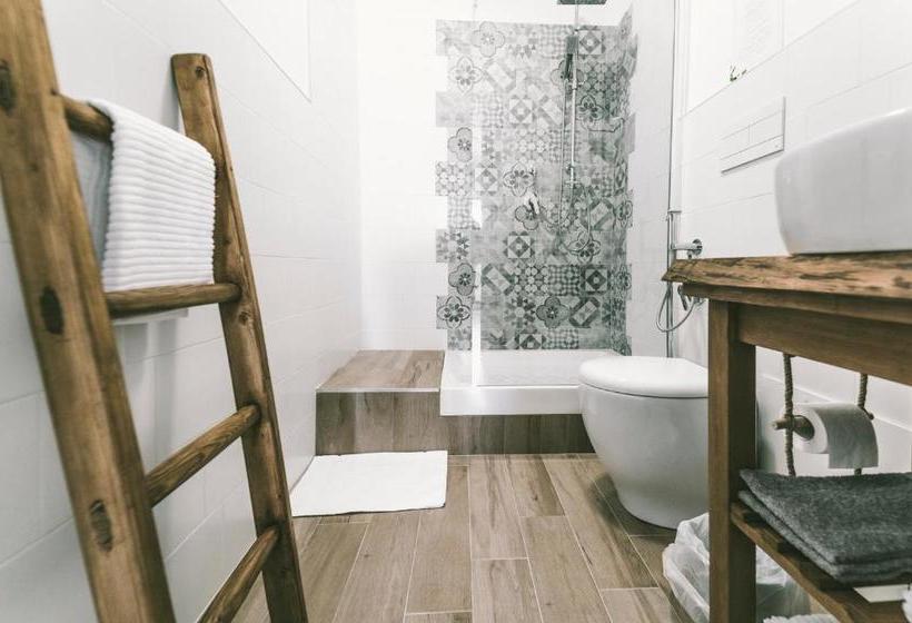Vandelia B&b