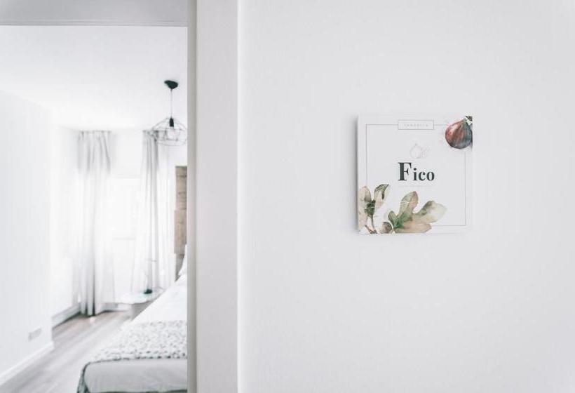 Vandelia B&b