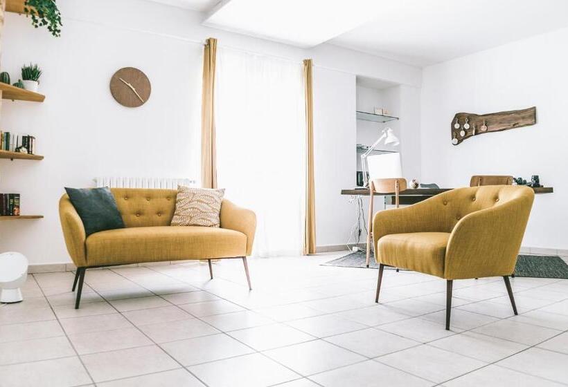 Vandelia B&b